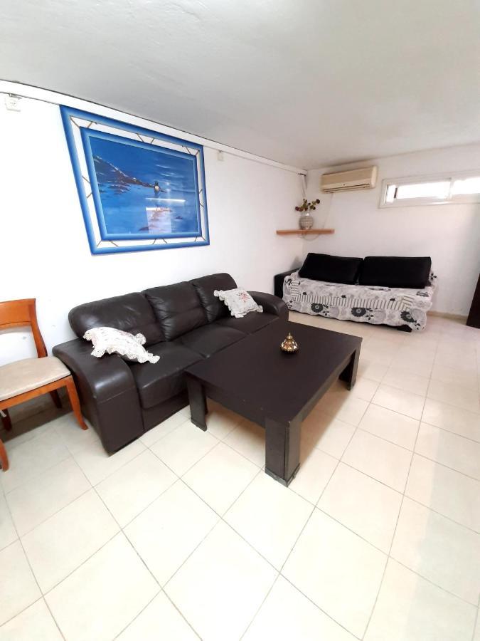 Suite- Studio- Zimmer Bet She'an Exterior photo