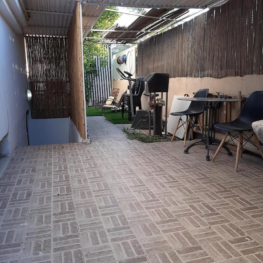 Suite- Studio- Zimmer Bet She'an Exterior photo